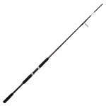 Shakespeare 1397875 Ugly Stik Bigwater Spinning Rod 8' Length, 2 Piece Rod, 10-25 lb Line Rating, 3/4-3 oz Lure Rate, Medium Power