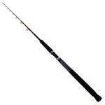 Shakespeare 1397907 Ugly Stik Tiger Casting Rod 7' Length, 1pc Rod, 12-30 lb Line Rate, 1/2-4 oz Lure Rate, Medium/Light Power