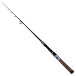 Shakespeare 1397926 Ugly Stik Inshore Select Spinning Rod 7' Length, 1pc Rod, 10-25lb Line Rating, 1/4-3/4oz Lure Rate, Medium/Heavy Power
