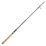 Shakespeare 1397927 Ugly Stik Inshore Select Spinning Rod 7'6