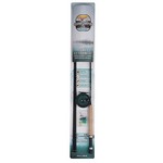Shakespeare 1400169 Cedar Canyon Premier Kit 9' Length, 4 Piece Rod, 7/8wt Line Rating, Ambidextrous