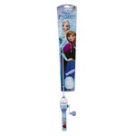 Shakespeare 1402962 Youth Fishing Kits Disney Frozen