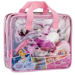 Shakespeare 1402996 Youth Fishing Kits Disney Princess, Purse
