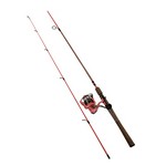 Shakespeare 1424455 Lady Fearless Combo 6'6