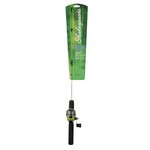 Shakespeare 1447943 Pitchin Stik Spincast Combo 2'6