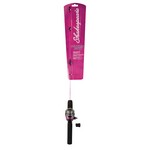 Shakespeare 1450460 Pitchin Stik Spincast Combo 2'6