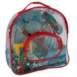 Shakespeare 1465842 Youth Fishing Kits Ironman, Backpack