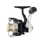 Shimano AX1000FBC AX Spinning Reel 1000 Reel Size, 5.2:1 Gear Ratio, 25