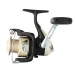 Shimano AX2500FB AX Spinning Reel 2500 Reel Size, 5.2:1 Gear Ratio, 29