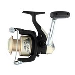 Shimano AX4000FB AX Spinning Reel 4000 Reel Size, 5.2:1 Gear Ratio, 22