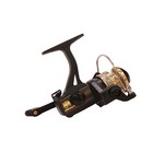 Shimano AXULSA Axulsa Ultralight Spinning Reel 4.2:1 Gear Ratio, 18
