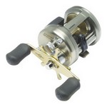 Shimano CDF300A Cardiff Baitcasting Reel 4+1BB 5.8:1 14/180 Right Hand