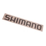 Shimano DECALMGY Decal Set Medium, Gray