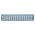 Shimano DECALSWH Decal Set Small. White