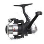 Shimano FX1000FB FX Spinning Reel 1000 Reel Size, 4.6:1 Gear Ratio, 22
