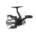 Shimano FX2500FBC FX Spinning Reel 2500 Reel Size, 4.6:1 Gear Ratio, 26