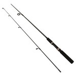 Shimano FXS50ULB2 FX Spinning Rod 5' Length, 2pc Rod, 5-10 lb Line Rate, 1/32-3/16 oz Lure Rate, Ultra Light Power