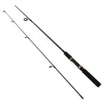 Shimano FXS70MHB2 FX Spinning Rod 7' Length, 2pc Rod, 15-30 lb Line Rate, 1/2-3 oz Lure Rate, Medium/Heavy Power