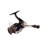 Shimano NEX2500FD Nexave Spinning Reel 2500 Reel Size, 5.2:1 Gear Ratio, 29.10