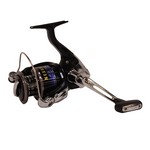 Shimano NEX4000FD Nexave Spinning Reel 4000 Reel Size, 5.2:1 Gear Ratio, 31.9