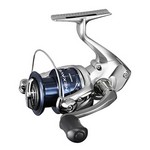 Shimano NEXC5000HGFEC Nexave Spinning Reel 5000 Compact, 5.8:1 Gear Ratio 37