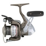 Shimano SC2500FG Syncopate Spinning Reel 2500 Reel Size, 5.2:1 Gear Ratio, 29