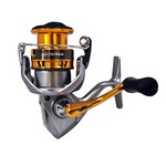 Shimano SE2500HGFI Sedona FI Spinning Reel 2500 Reel Size, 5.0:1 Gear Ratio, 36