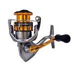 Shimano SE2500HGFIC Sedona FI Spinning Reel 2500 Reel Size, 5.0:1 Gear Ratio, 36