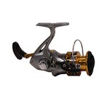Shimano SEC3000HGFIC Sedona FI Spinning Reel 3000 Reel Size, 6.2:1 Gear Ratio, 39