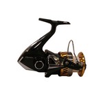 Shimano SH4000XGFI Sahara FI Spinning Reel 4000 Reel Size, 6.2:1 Gear Rtio, 39