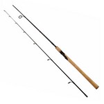 Shimano SMS70ML2B Scimitar Spinning Rod 7' Length, 2pc. 4-10 lb Line Rate, 1/16-5/16 oz Lure Rate, Medium/Light Power