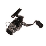 Shimano SN1000FEC Sienna Spinning Reel 1000 Reel Size, 5.0:1 Gear Ratio, 24