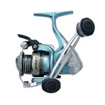 Shimano SR1000FG Spirex Front Drag Spinning Reel 1000 Reel Size, 6.2:1 Gear Ratio, 28