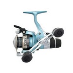 Shimano SR1000RG Spirex Rear Drag Spinning Reel 6.2:1 Gear Ratio, 28