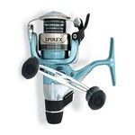 Shimano SR2500RG Spirex Rear Drag Spinning Reel 6.2:1 Gear Ratio, 33