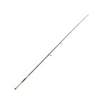 Shimano STS60MB Stimula Spinning Rod 6' Length, 1 Piece, 6-12 lb Line Rate, 1/8-1/2 oz Lure Rate, Medium Power