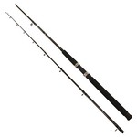 Shimano TDR80M2B TDR Trolling Casting Rod 8' Length, 2 Piece Rod, 15-40 lb Line Rating, 12
