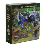 Sierra Bullets 0507 5th Edition Manual with Infinity V7 CD 