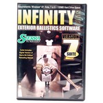 Sierra Bullets 0702 Sierra Infinity Suite V7 