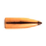 Sierra Bullets 1360 22 Caliber Varminter, 55 Grains, Spitzer, Per 100