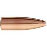 Sierra Bullets 1725 6.5mm/264 Caliber MatchKing, 120 Grains, Hollow Point Boat Tail, Per 100