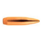 Sierra Bullets 1815 6.8mm Remington SPC MatchKing, 115 Grains, Hollow Point Boat Tail, Per 100 
