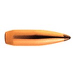 Sierra Bullets 1905 7mm/284 Caliber GameKing, 140 Grains, Spitzer Boat Tail, Per 100