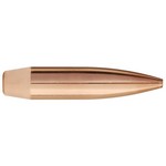 Sierra Bullets 1930 7mm/284 Caliber MatchKing, 168 Grains, Hollow Point Boat Tail, Per 100