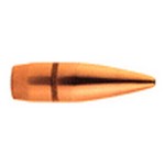 Sierra Bullets 2115 30 Caliber GameKing, 150 Grains, Full Metal Jacket Boat Tail, Per 100