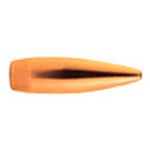 Sierra Bullets 2155 30 Caliber MatchKing, 155 Grains, Hollow Point Boat Tail, Per 100