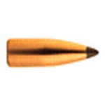 Sierra Bullets 2300 303 Caliber/7.7mm Pro-Hunter, 150 Grains, Spitzer, Per 100