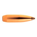 Sierra Bullets 2600 338 Caliber GameKing, 250 Grains, Spitzer Boat Tail, Per 50