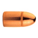 Sierra Bullets 8350 38 Caliber Tournament Master, 170 Grains, Full Metal Jacket Match, Per 100