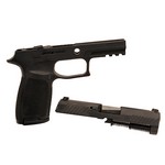 Sig Sauer CALX-320CA-40-BSS Caliber X-Change Kit P320 Carry, .40 S&W, Black